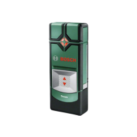 Детектор Bosch Truvo