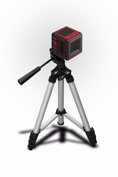 Лазерный уровень ADA Сube 3D